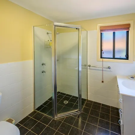 Safety Beach Bungalows Woolgoolga Exterior photo