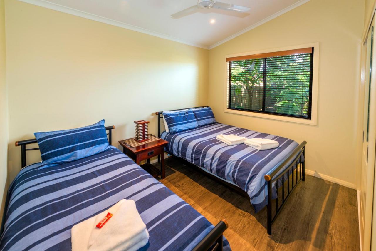 Safety Holiday home Woolgoolga