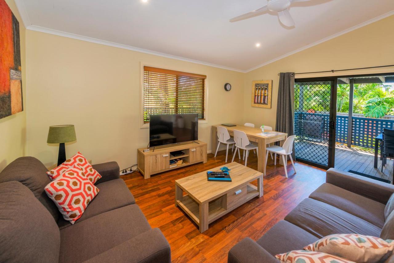 Holiday home Safety Woolgoolga