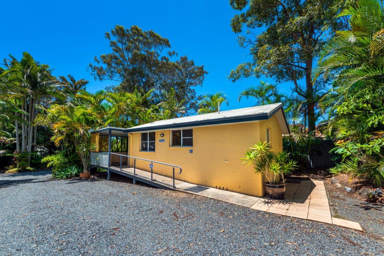 Safety Holiday home