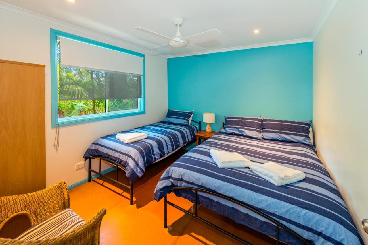 Safety Holiday home *