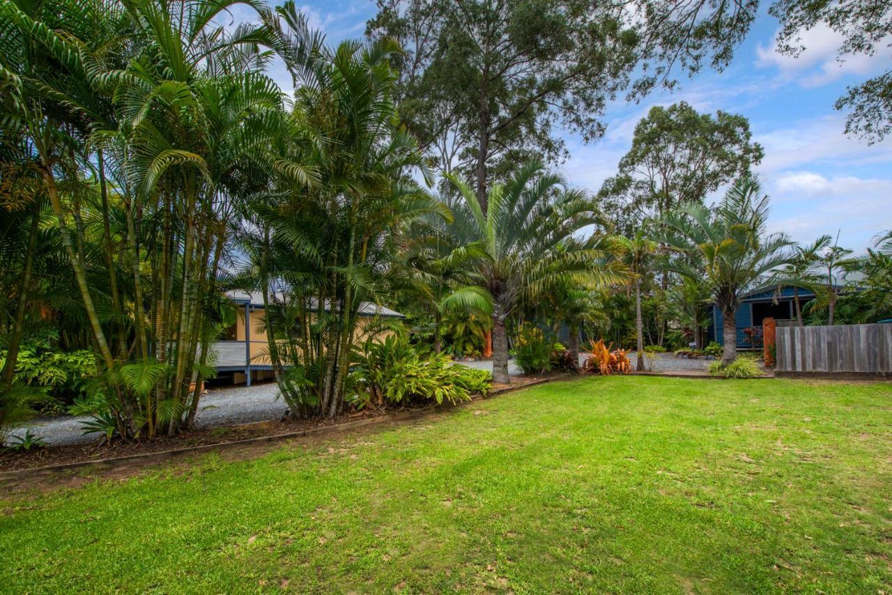 Safety Holiday home Woolgoolga