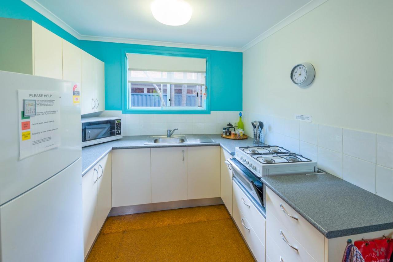 Safety Holiday home *