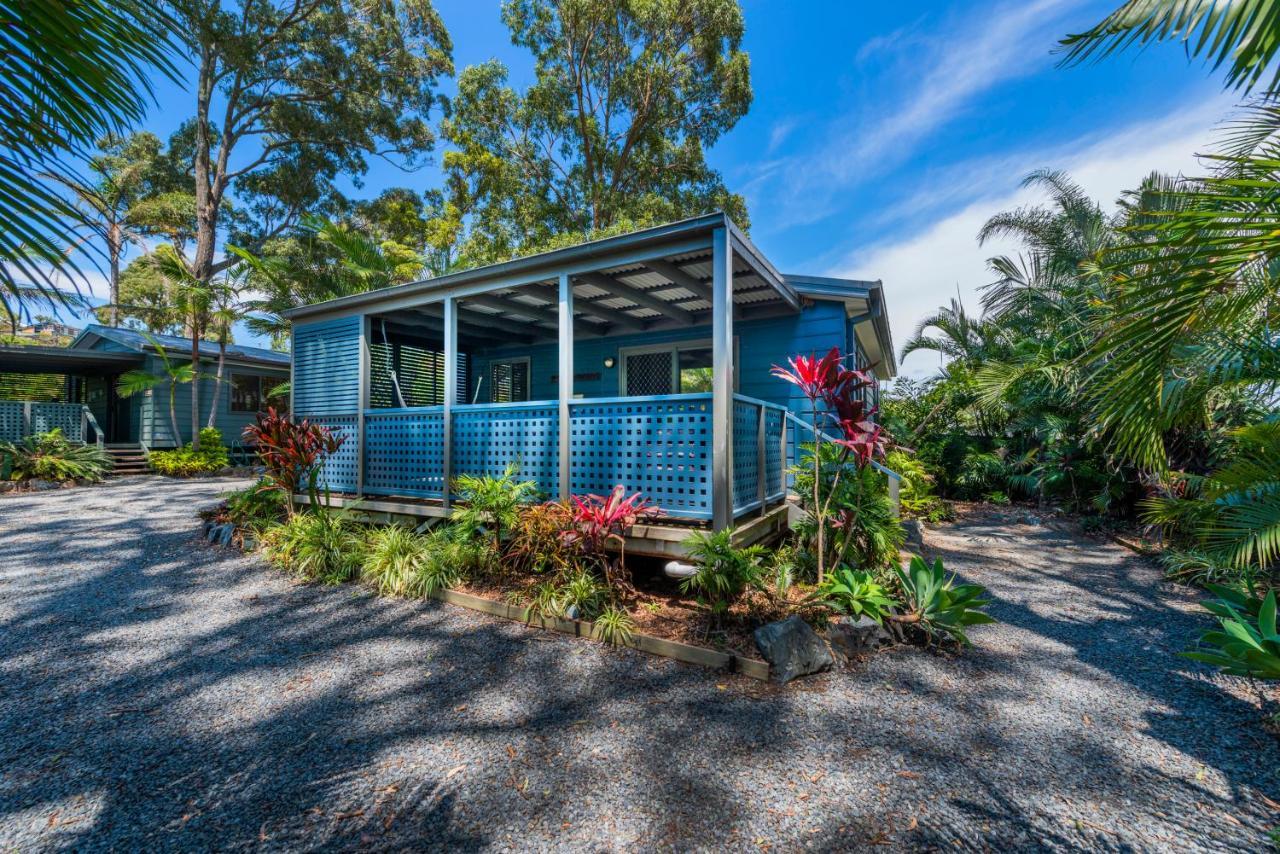 Safety Holiday home