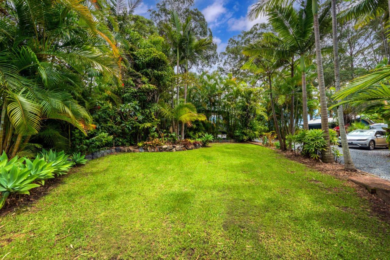 Safety Holiday home Woolgoolga