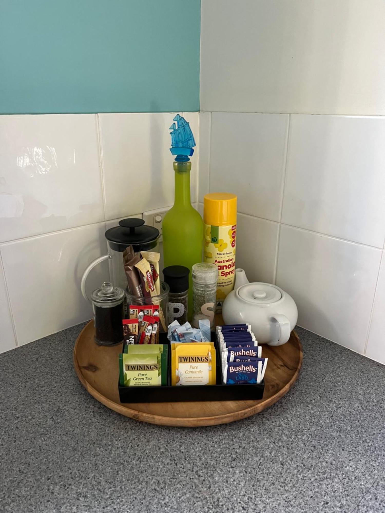 Holiday home Safety *