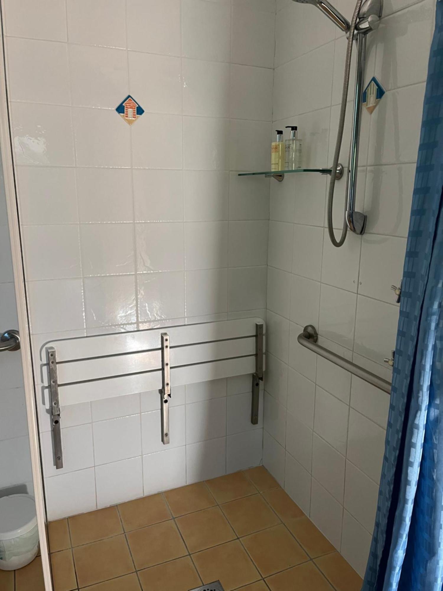 Safety Holiday home