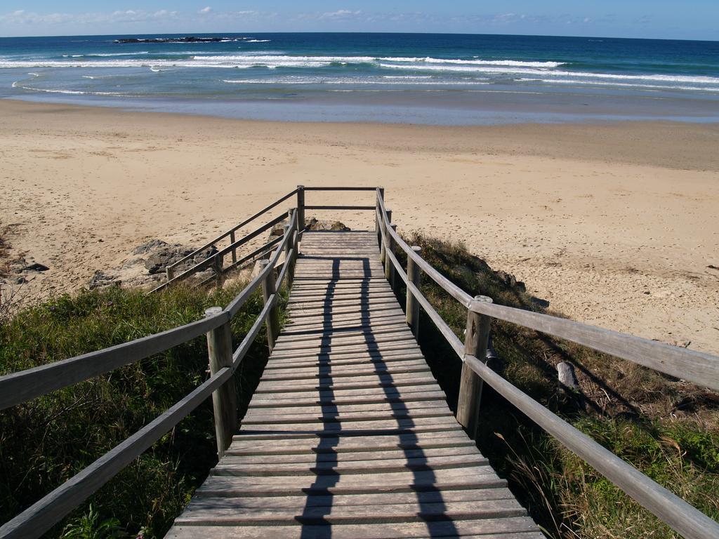 Safety Holiday home Woolgoolga