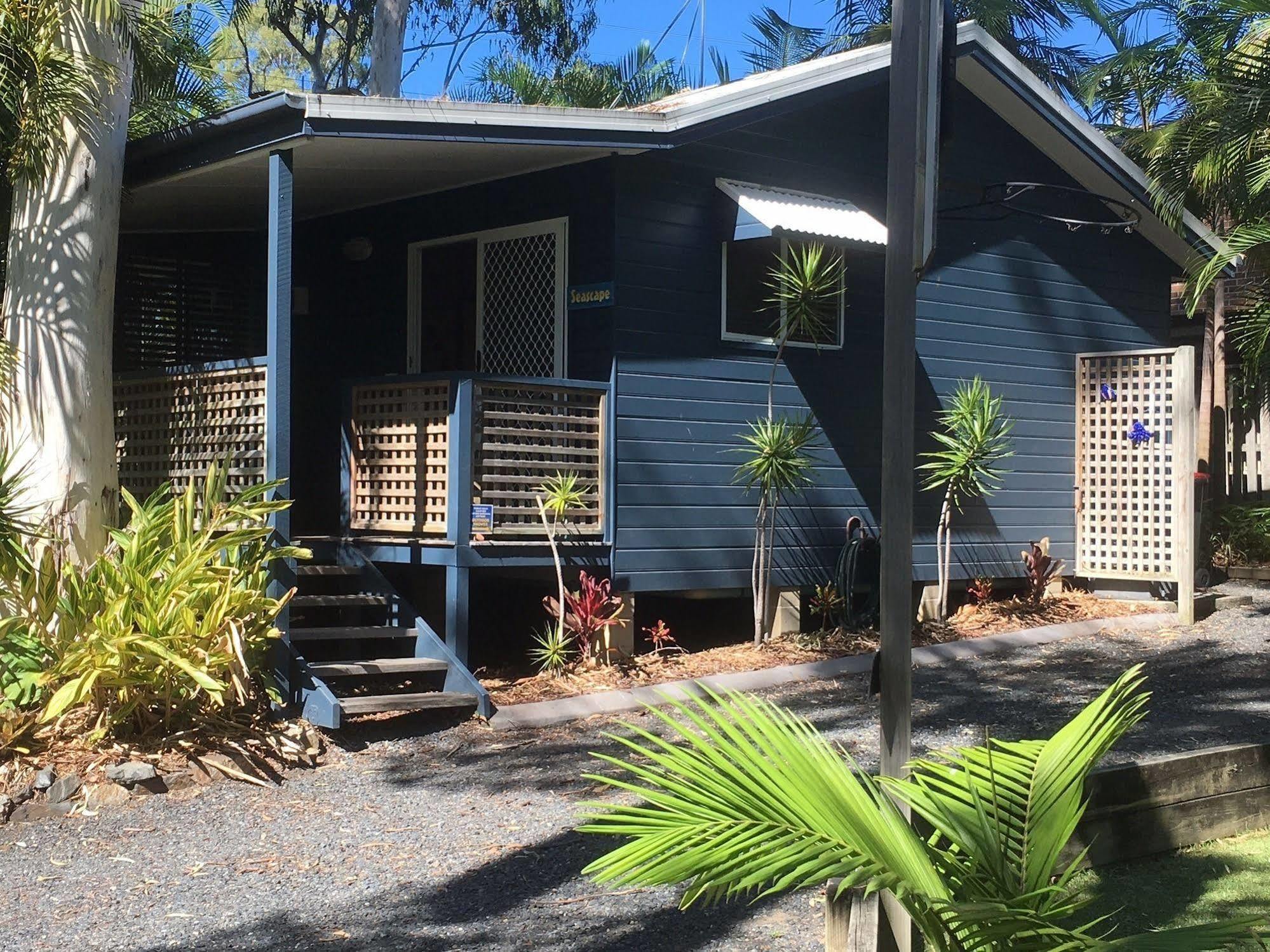 Safety Woolgoolga