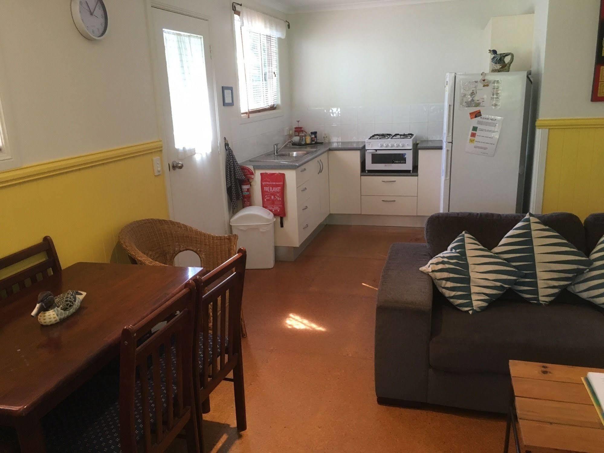 Holiday home Safety