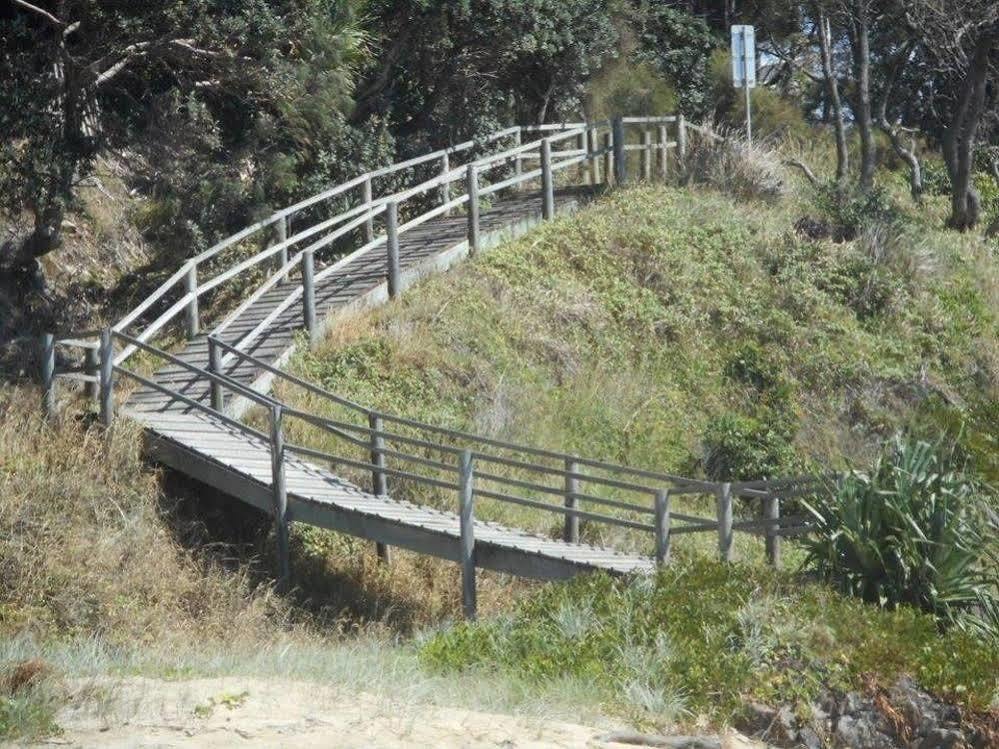 Safety Woolgoolga