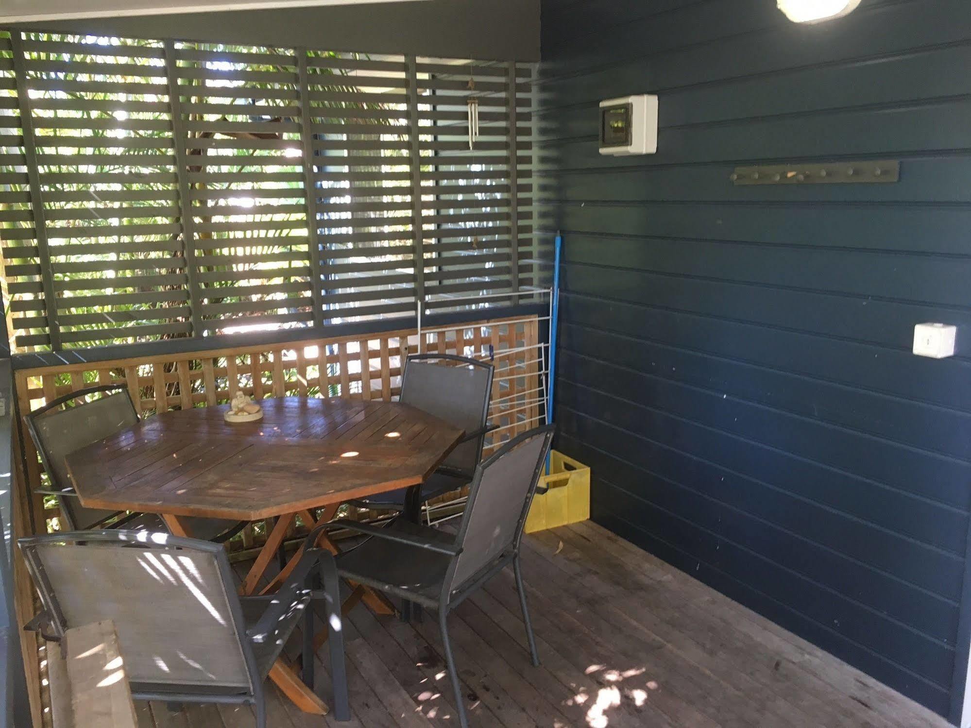 Holiday home Safety Woolgoolga