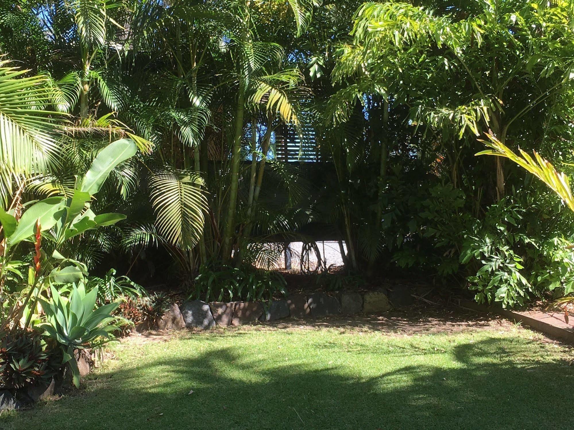 Safety Holiday home Woolgoolga